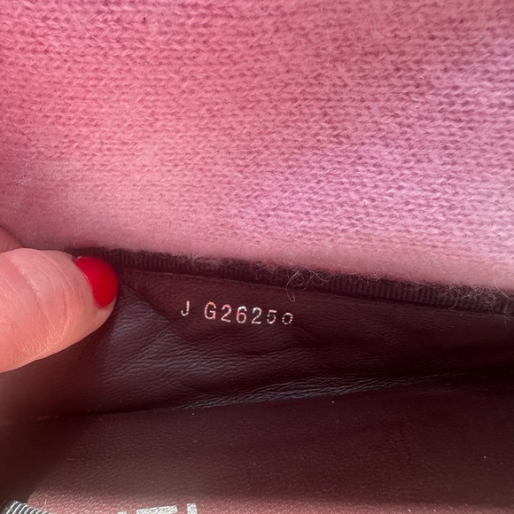 Chanel quilted ballet flats size 42 - Picture 16 of 16